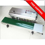 Continuous Band Sealer (SS Body) (A)